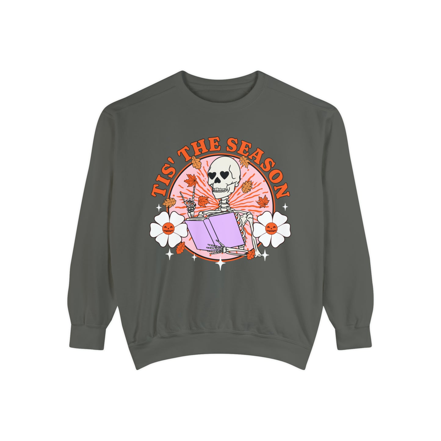Tis The Season | Comfort Colors
