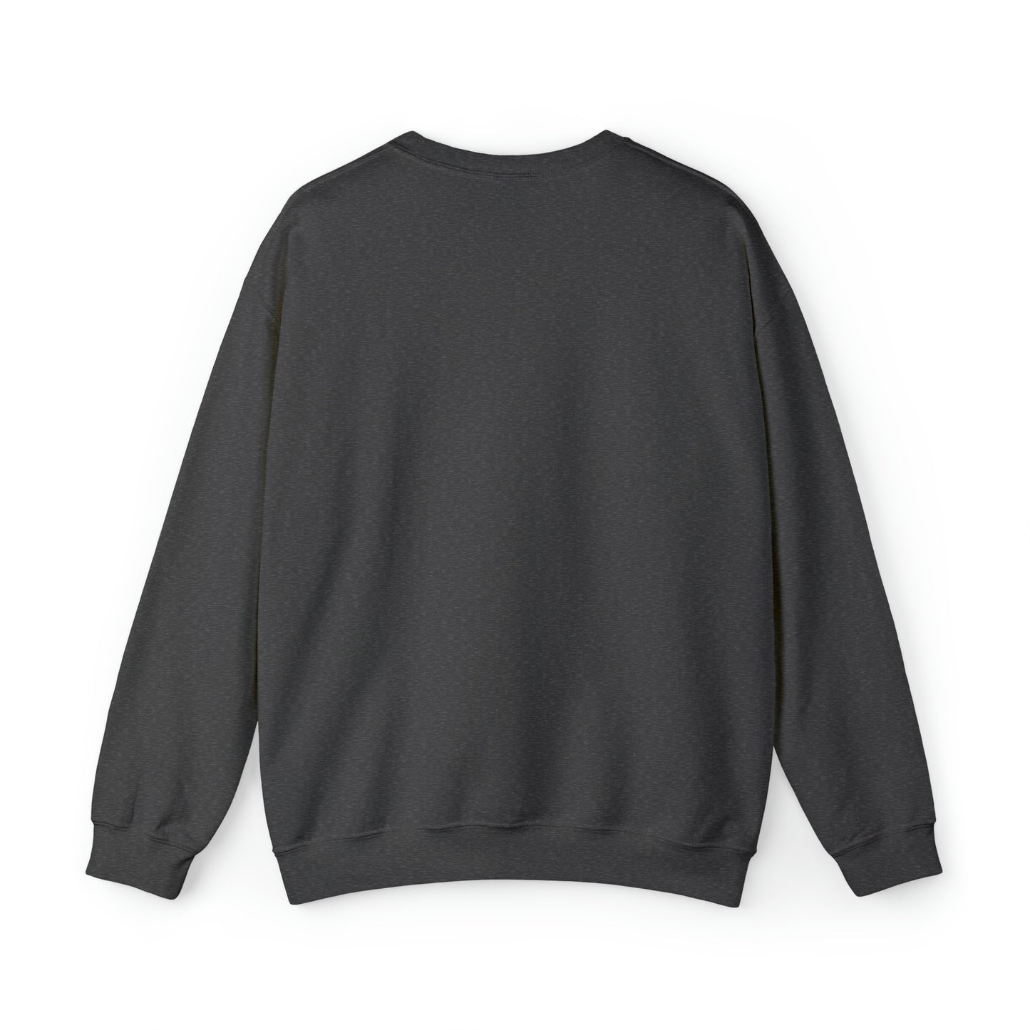 Booked To The Bone Crewneck