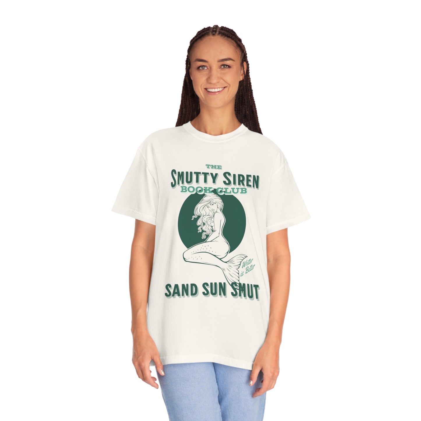 Smutty Siren Shirt