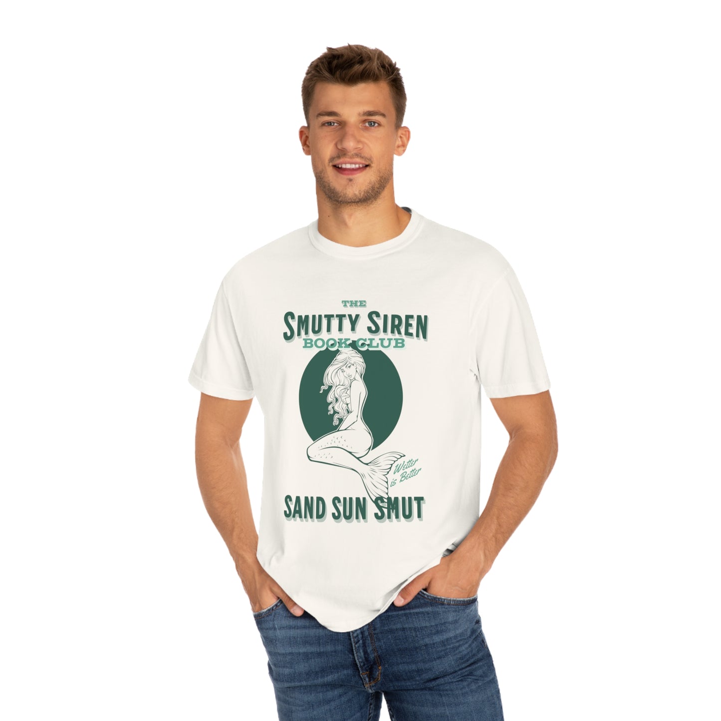 Smutty Siren Shirt