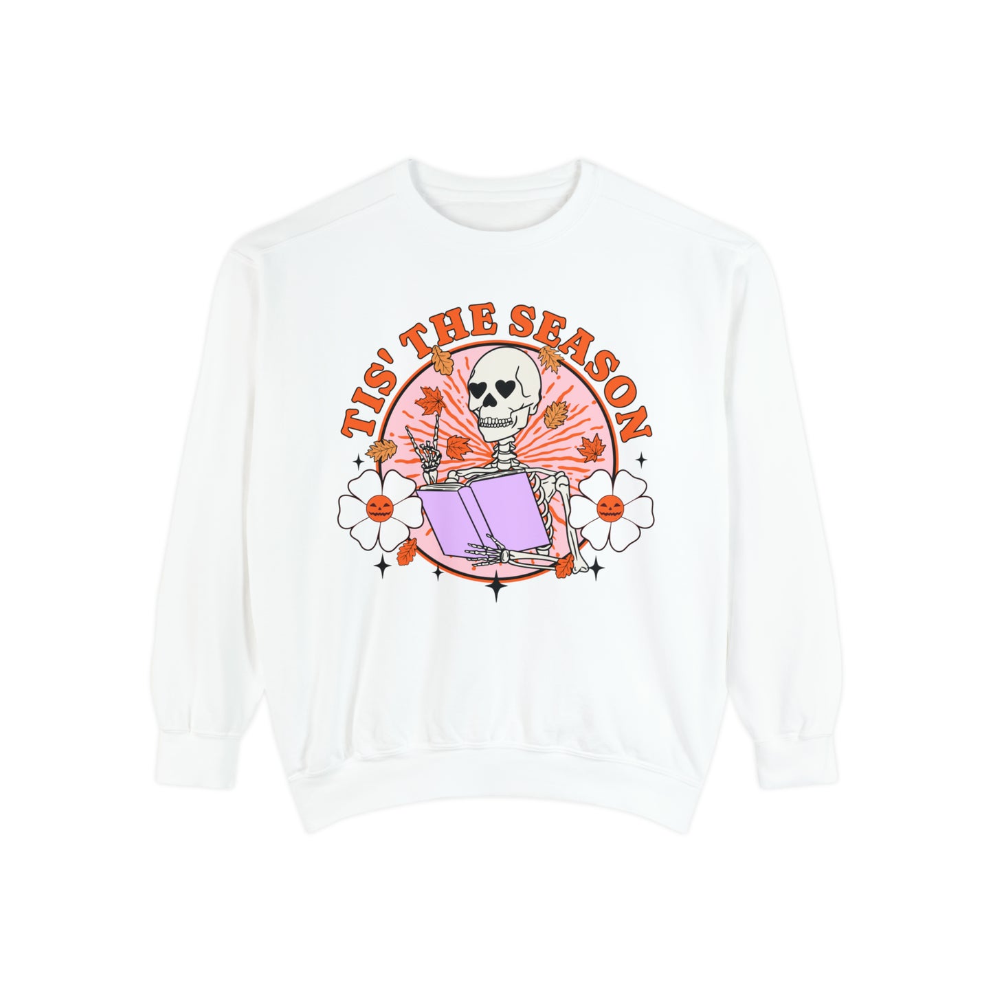 Tis The Season | Comfort Colors