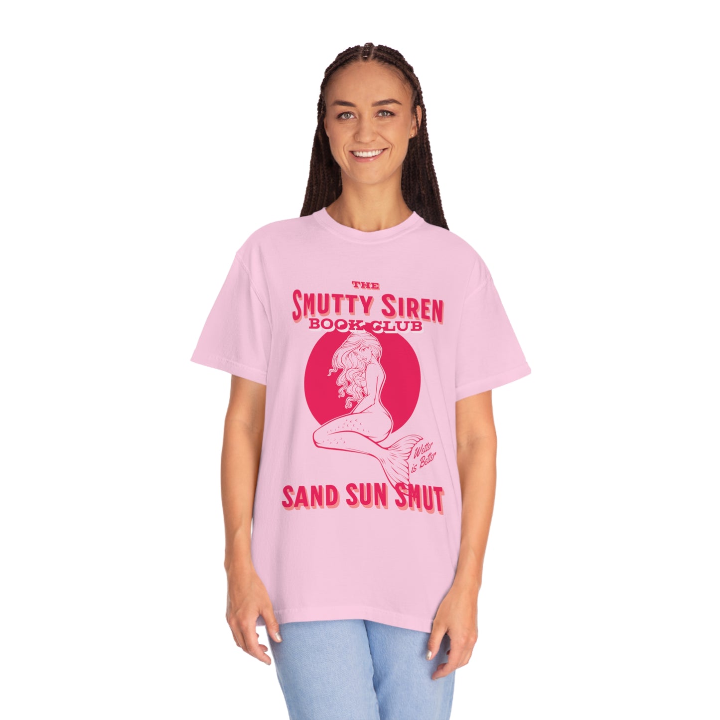 Smutty Siren Shirt