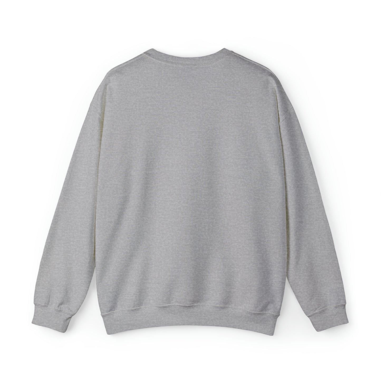 Booked To The Bone Crewneck