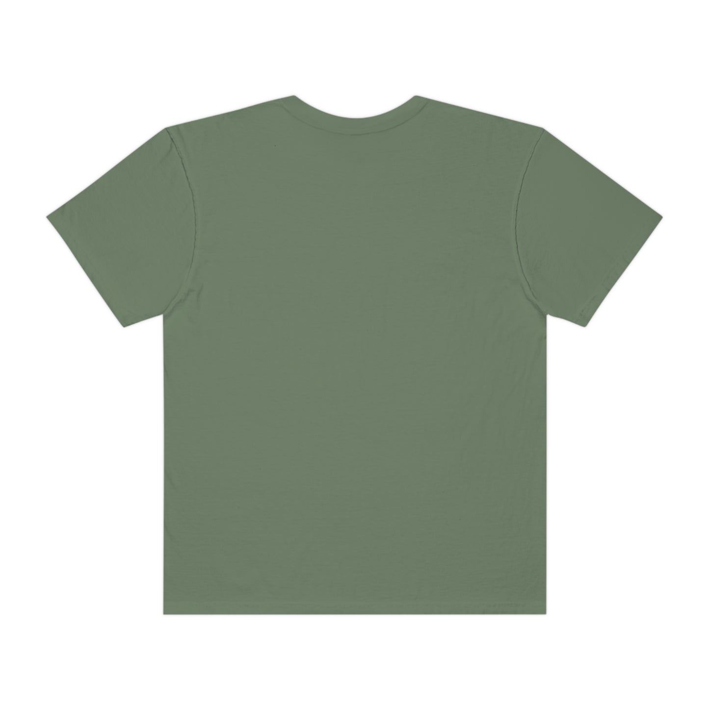 Beam Me Up Comic Shirt | Comfort Colors