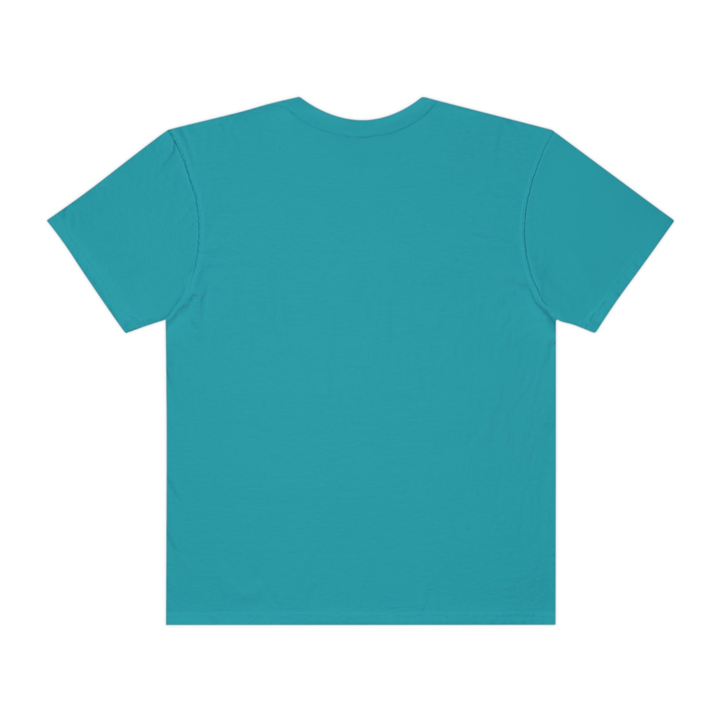 Beam Me Up Comic Shirt | Comfort Colors