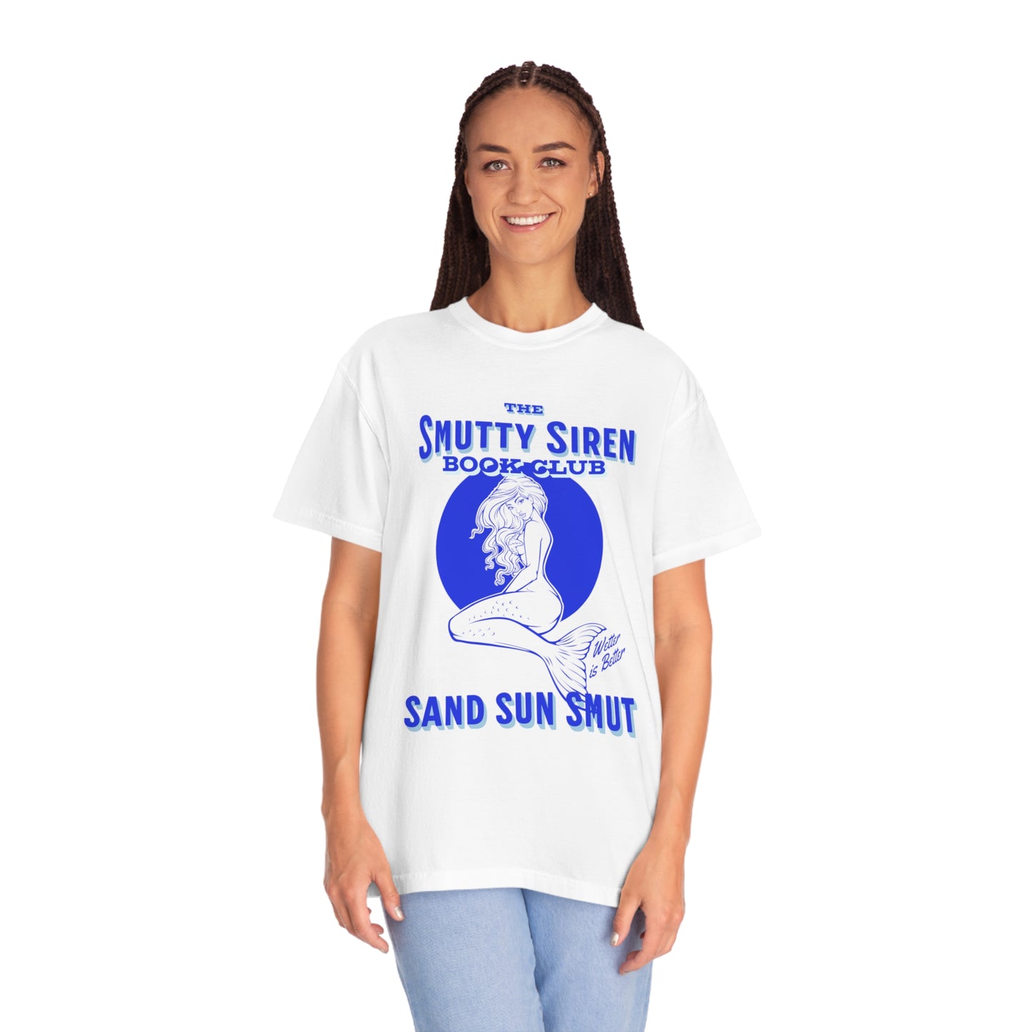 Smutty Siren Shirt