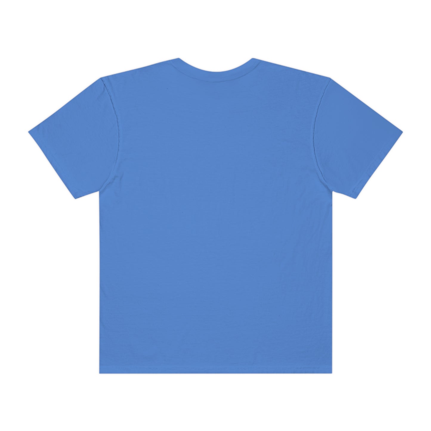 Beam Me Up Comic Shirt | Comfort Colors