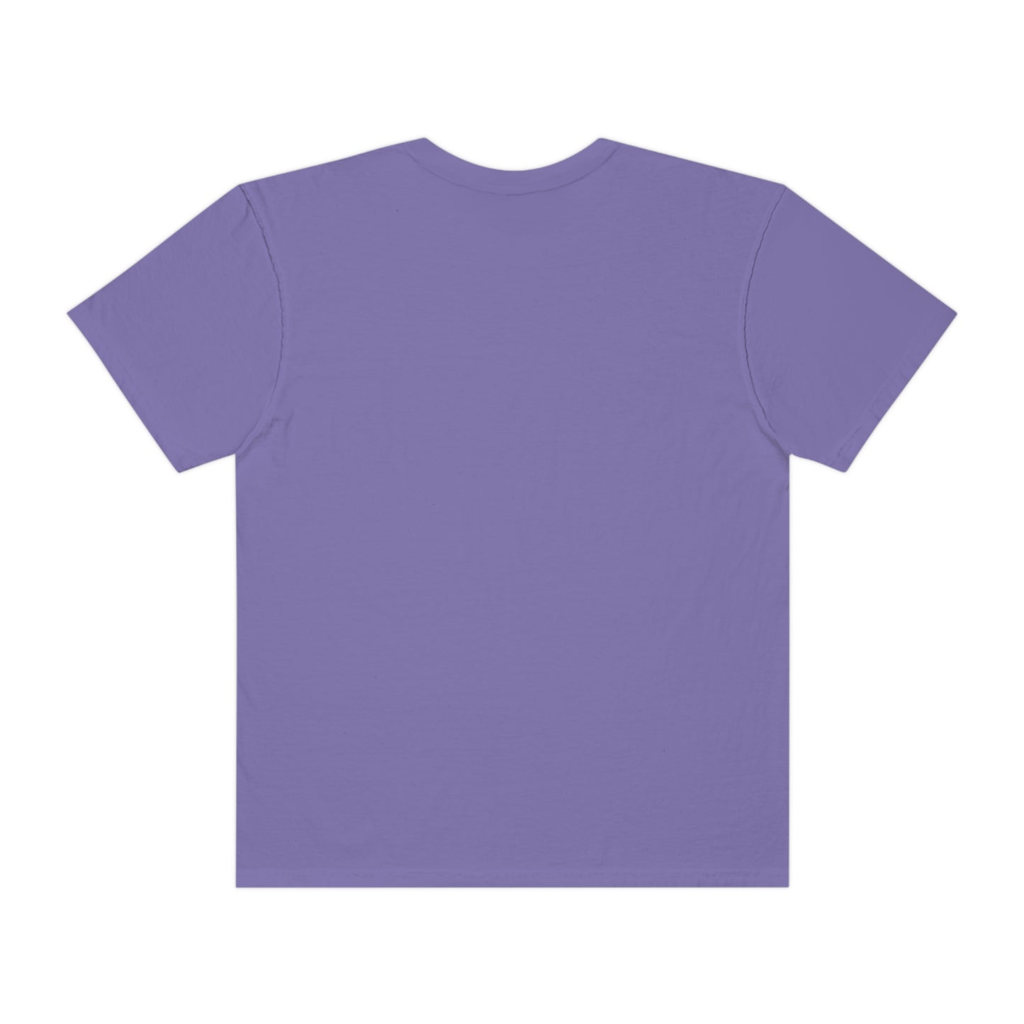 Beam Me Up Comic Shirt | Comfort Colors