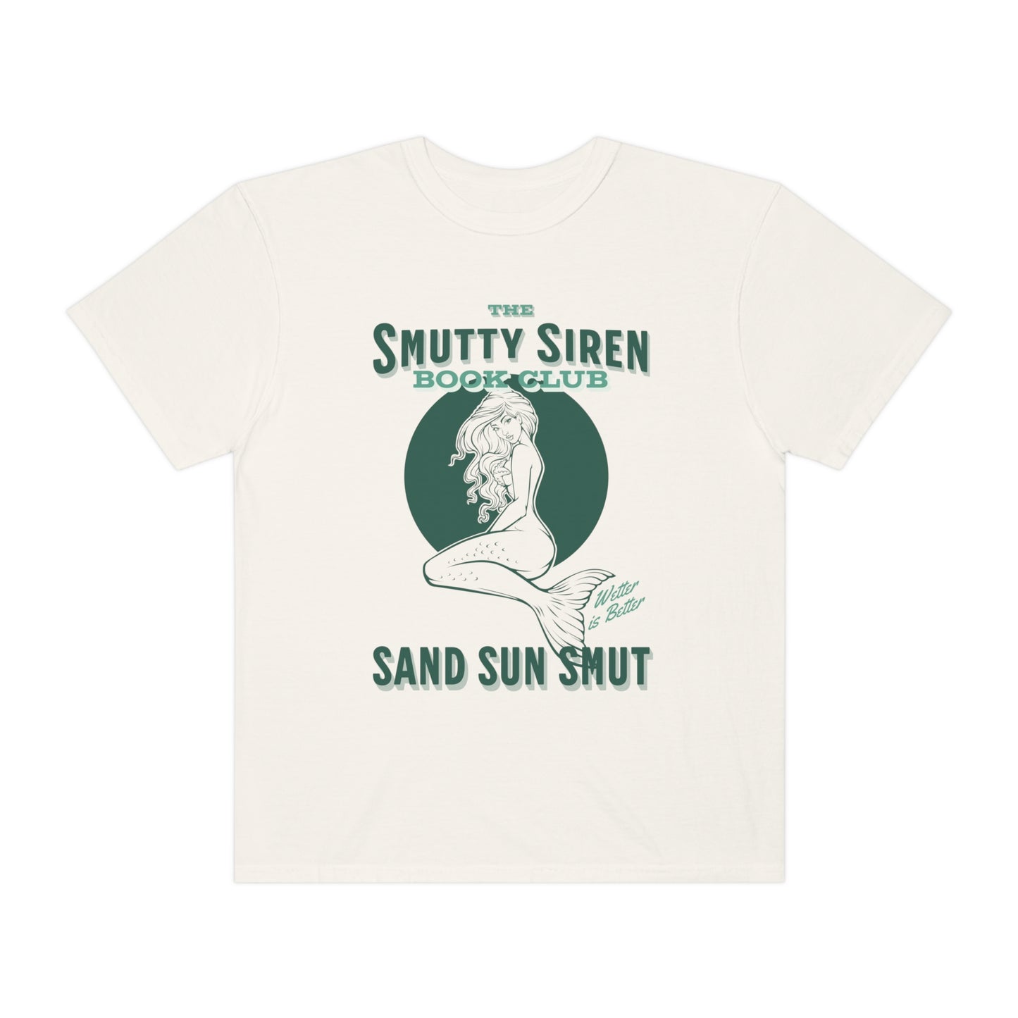 Smutty Siren Shirt
