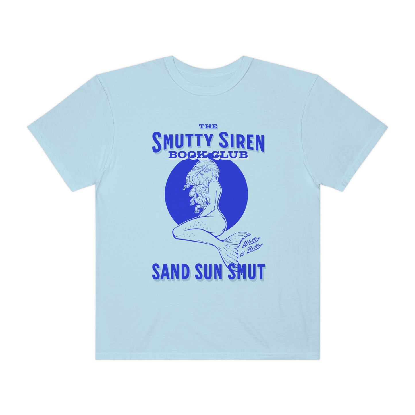 Smutty Siren Shirt