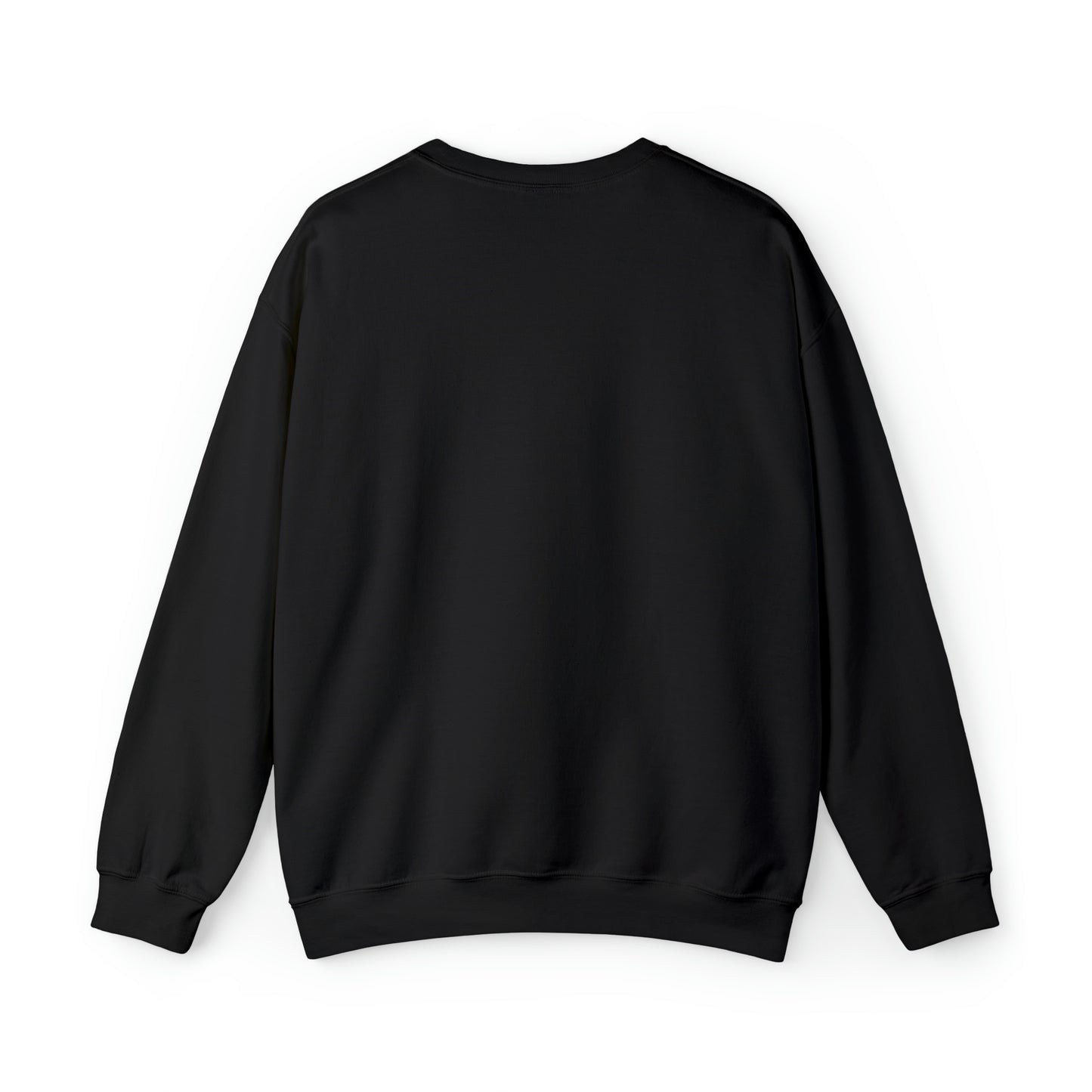 Booked To The Bone Crewneck