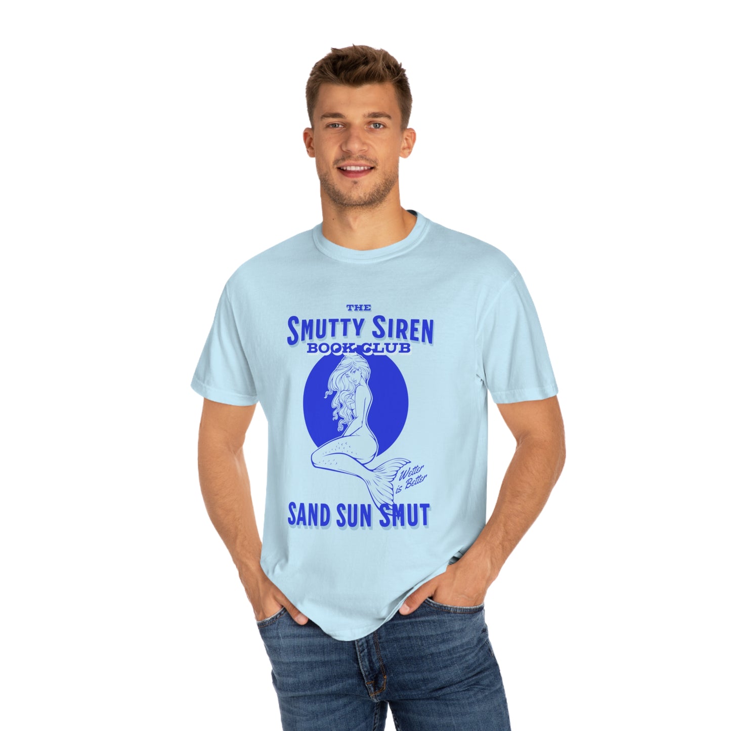 Smutty Siren Shirt