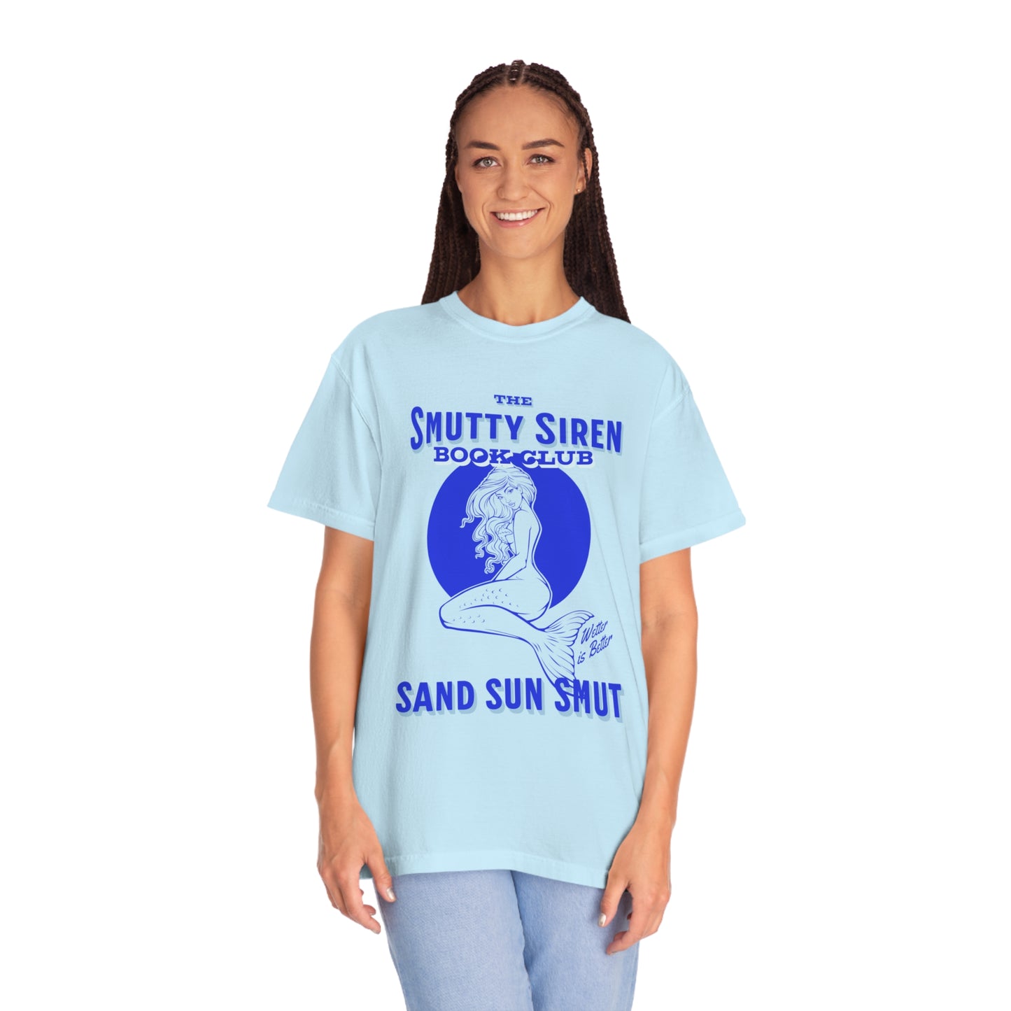 Smutty Siren Shirt