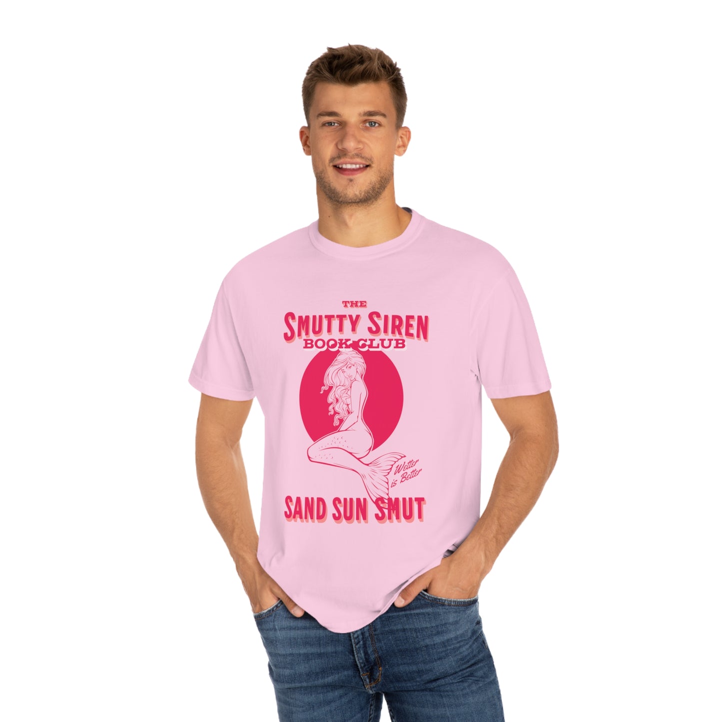 Smutty Siren Shirt