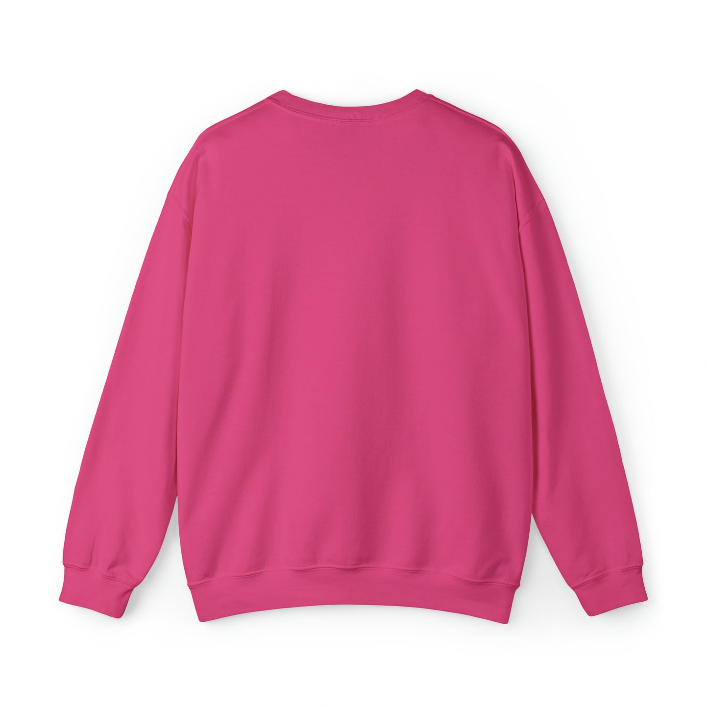 Booked To The Bone Crewneck