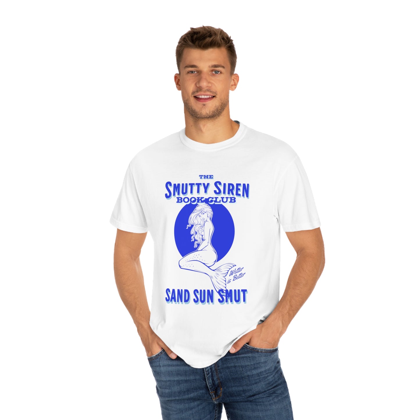 Smutty Siren Shirt