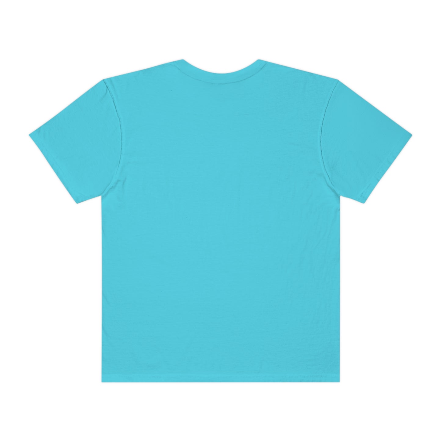 Beam Me Up Comic Shirt | Comfort Colors