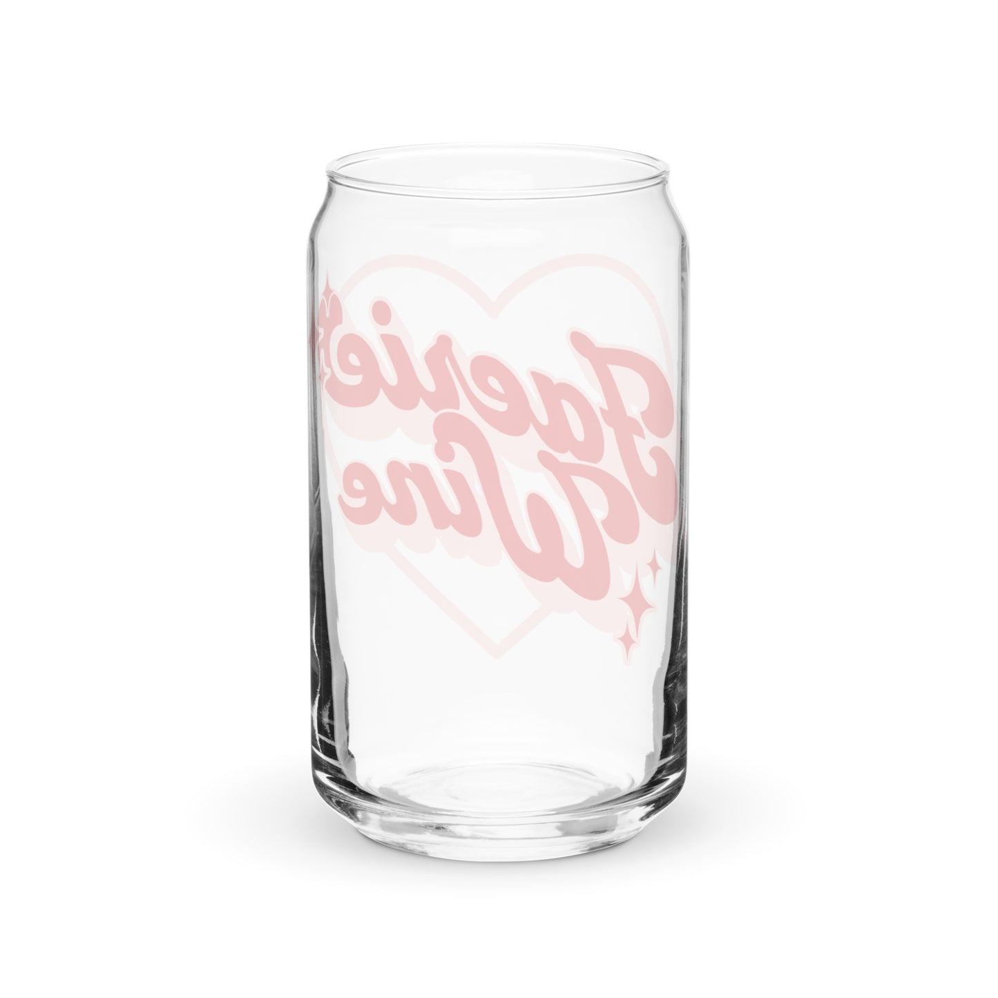 Faerie Wine Glass Cup