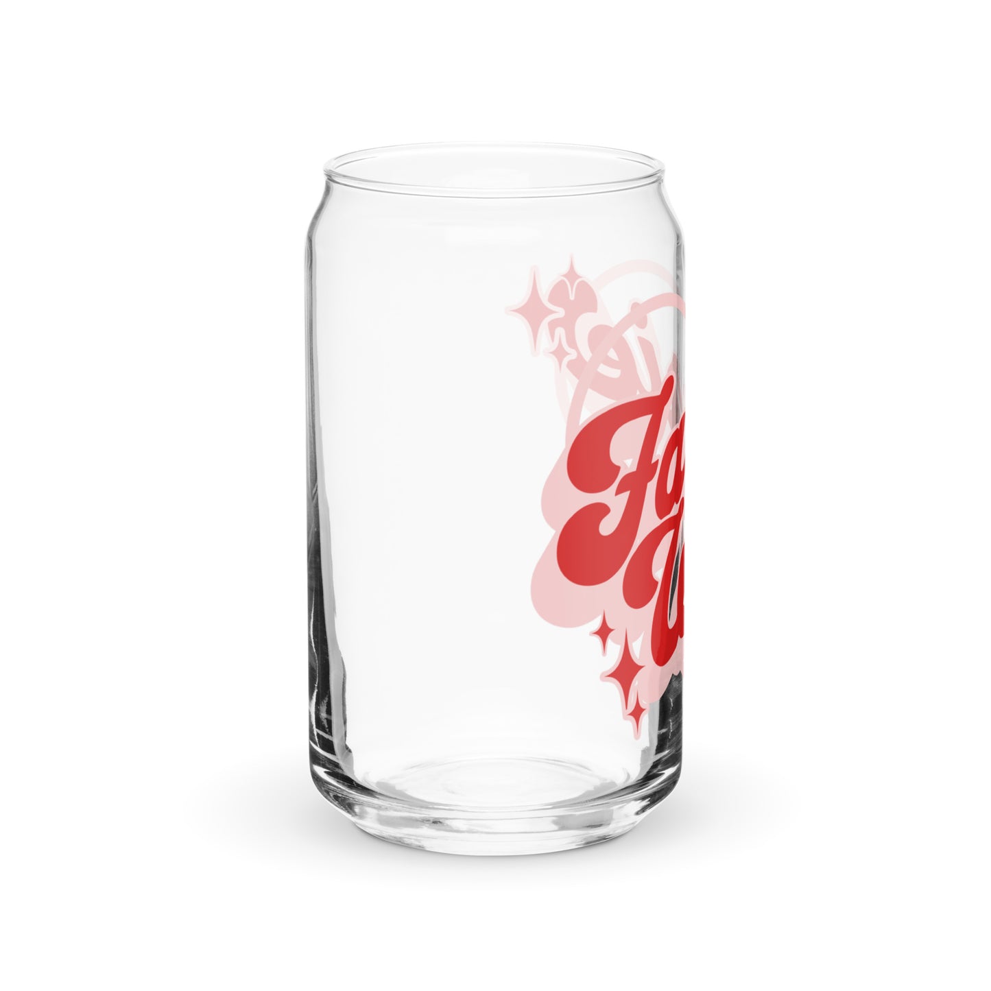 Faerie Wine Glass Cup