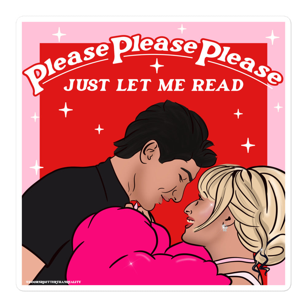 Sabrina Carpenter Sticker