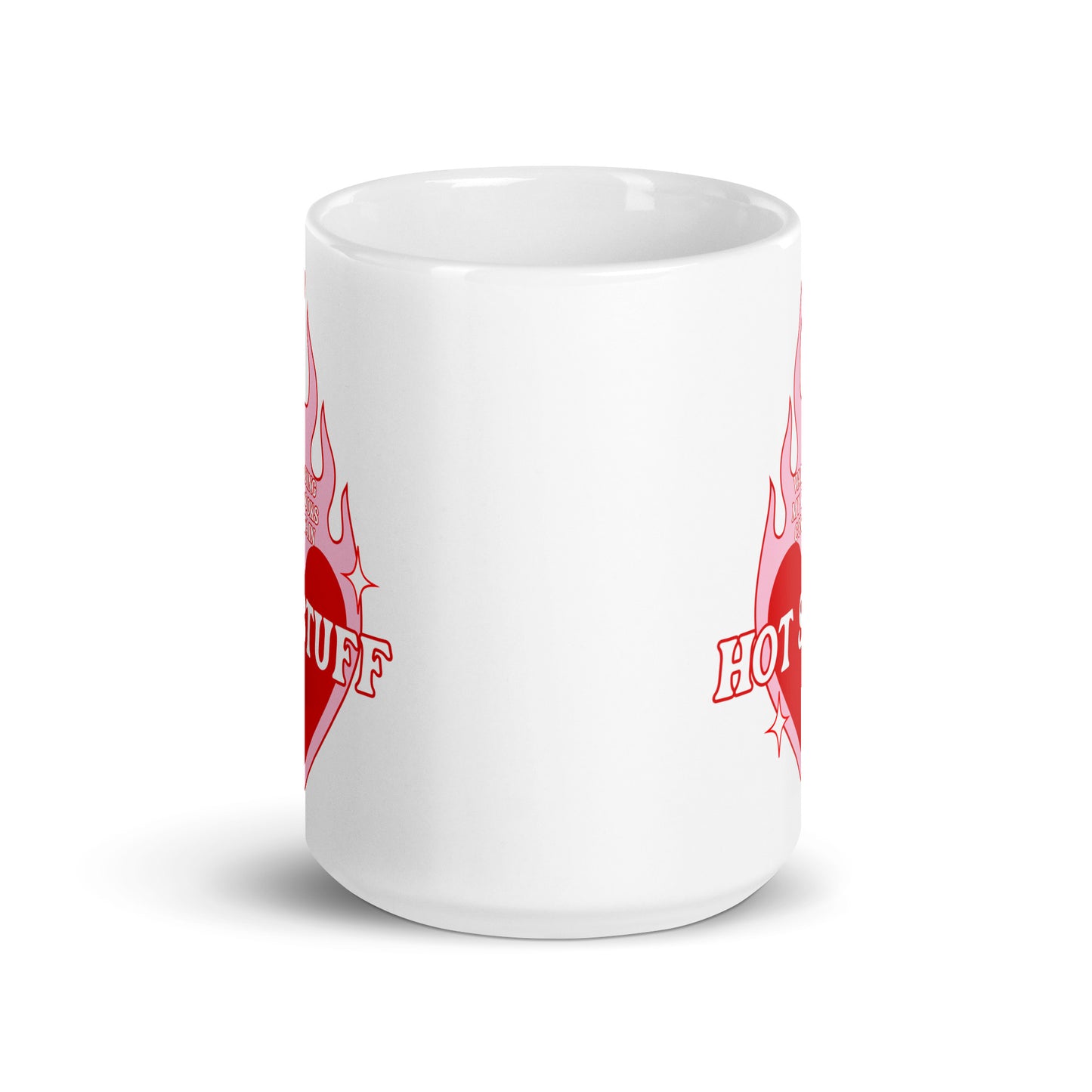 Hot Stuff Mug