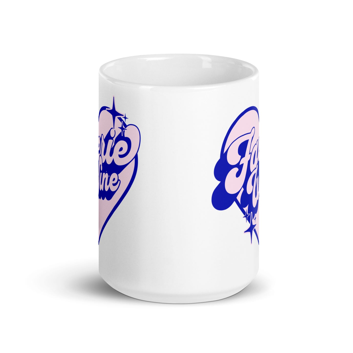Faerie Wine Mug