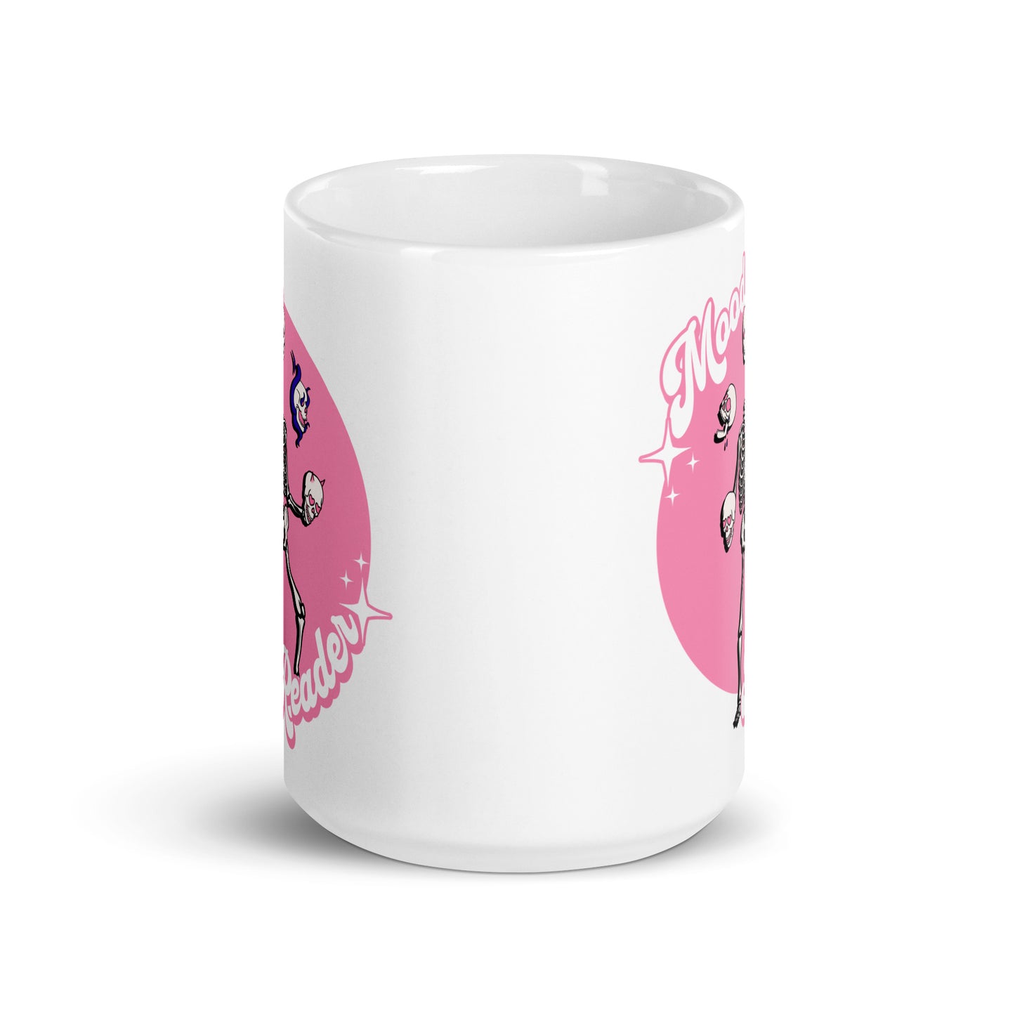 Mood Reader Mug
