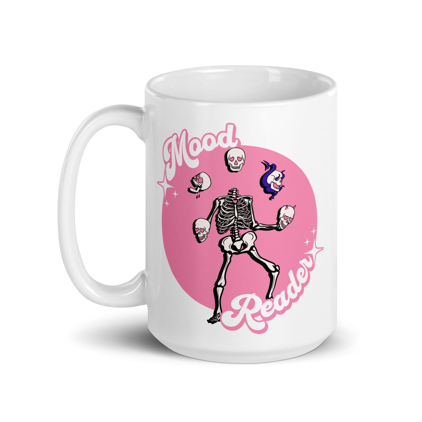 Mood Reader Mug