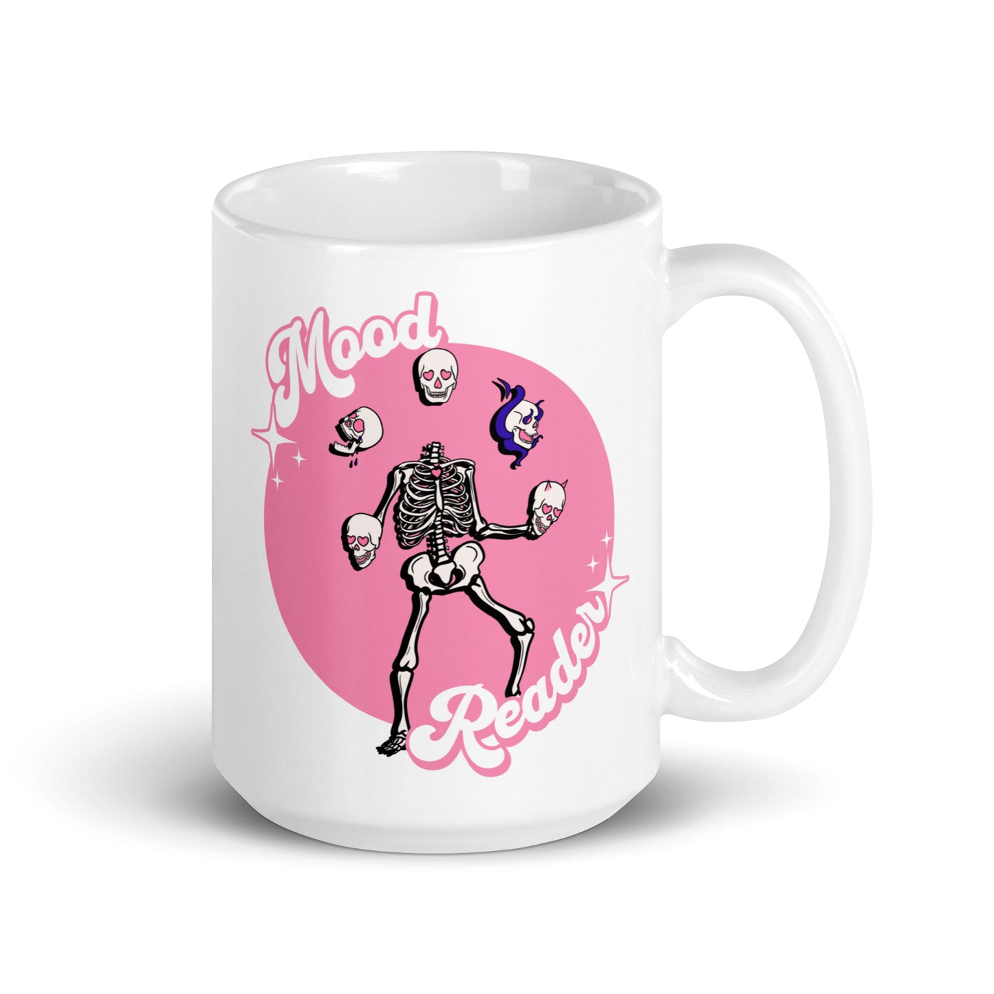 Mood Reader Mug