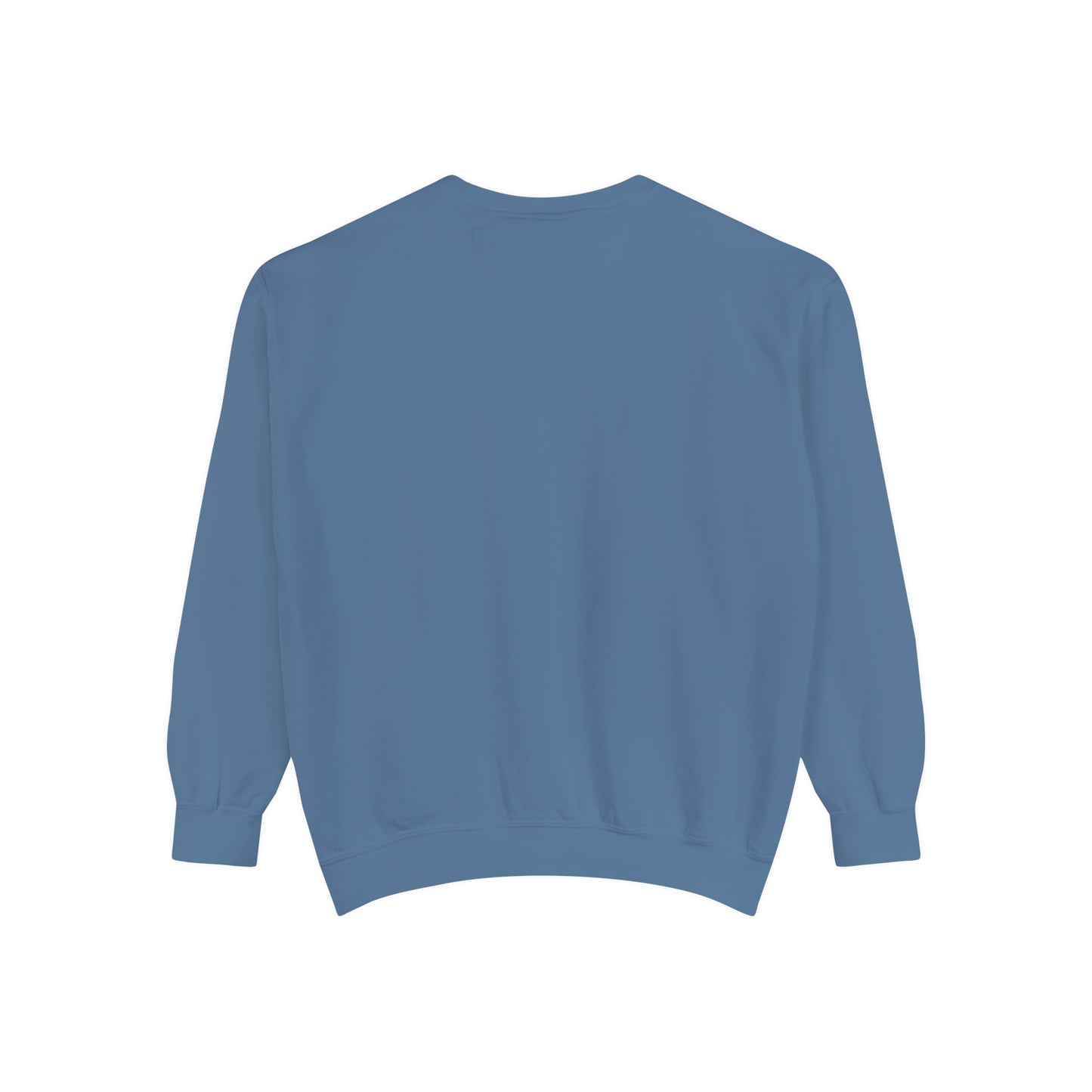 Good Girl Club President Crewneck | Comfort Colors
