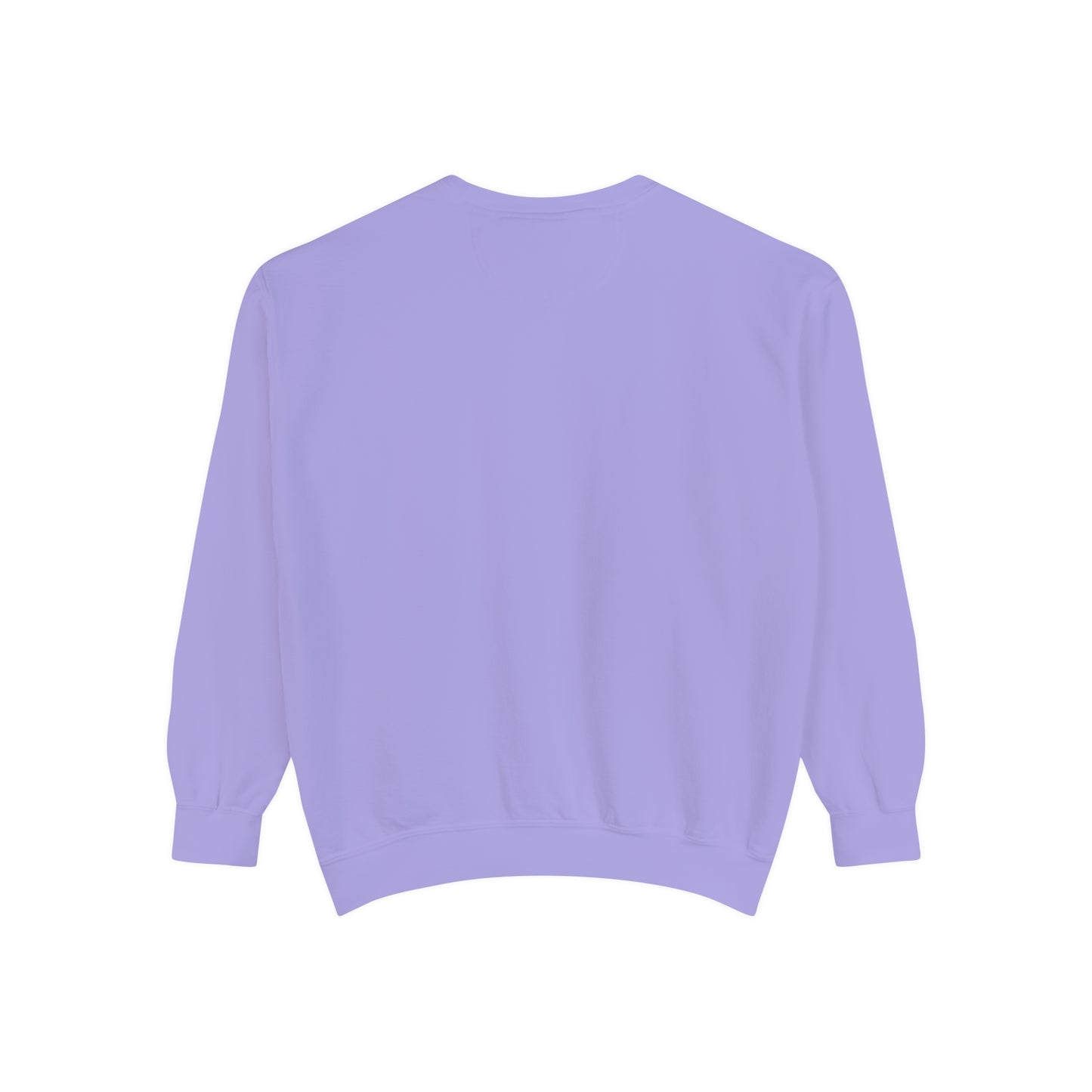 Good Girl Club President Crewneck | Comfort Colors