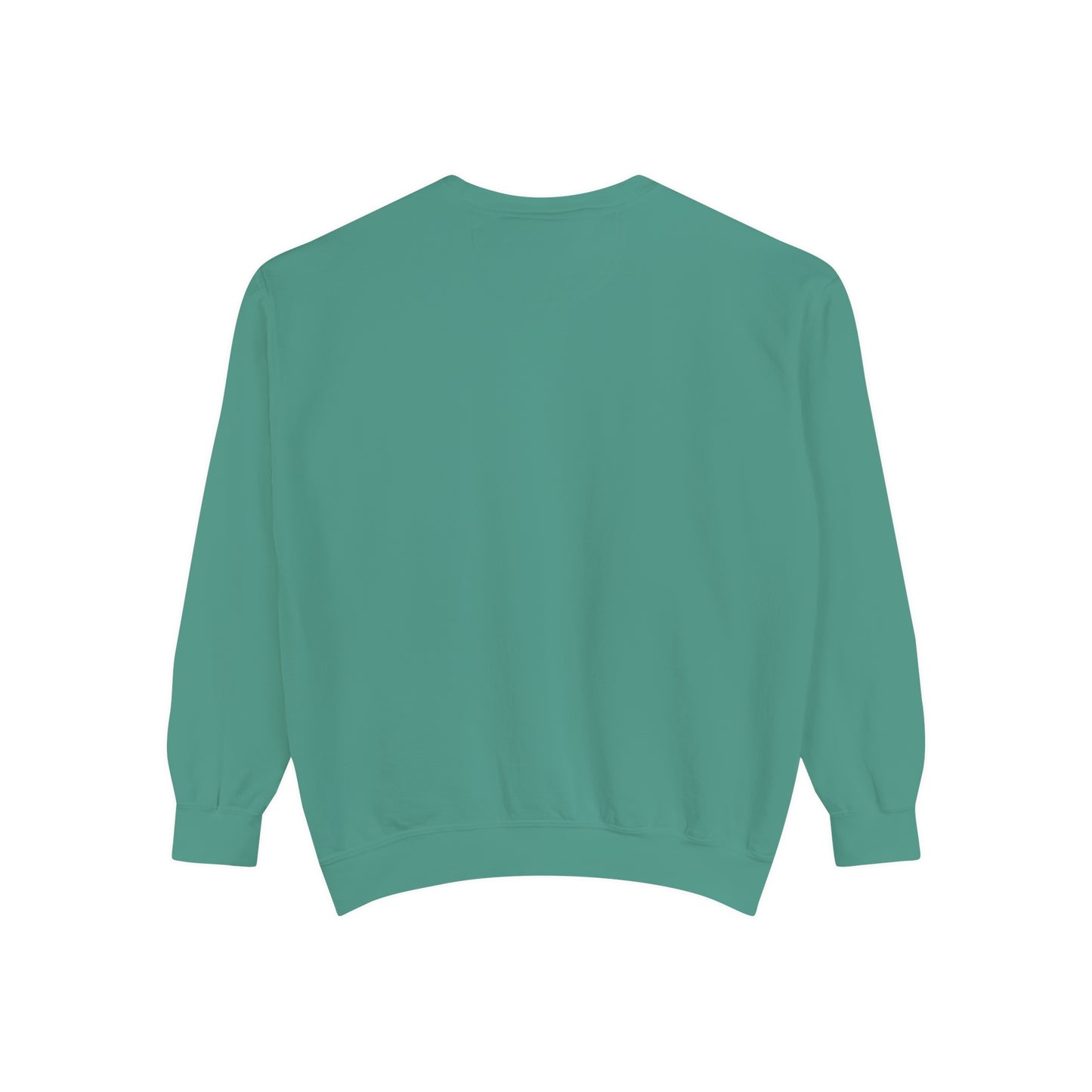 Good Girl Club President Crewneck | Comfort Colors