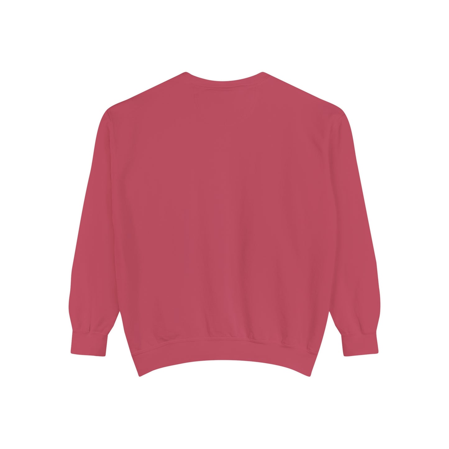 Good Girl Club President Crewneck | Comfort Colors
