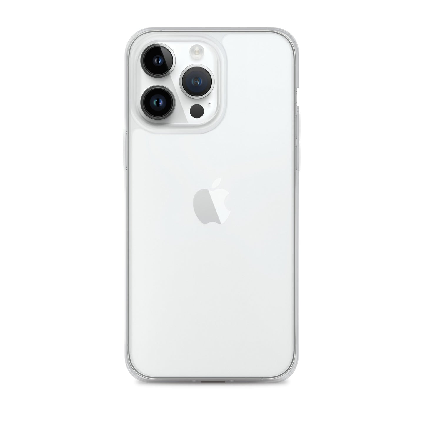 Let's Go (Read) Girls iPhone Case