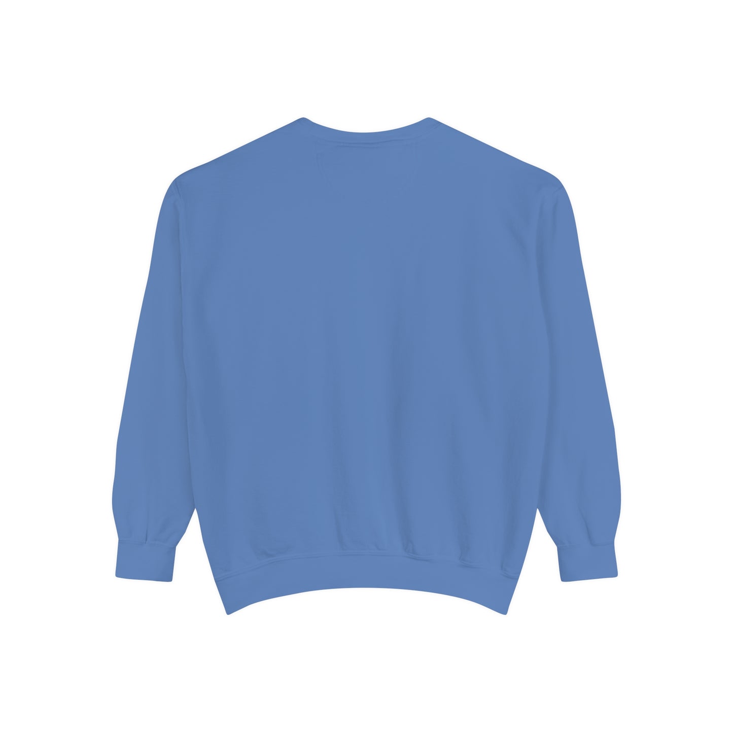 Good Girl Club President Crewneck | Comfort Colors