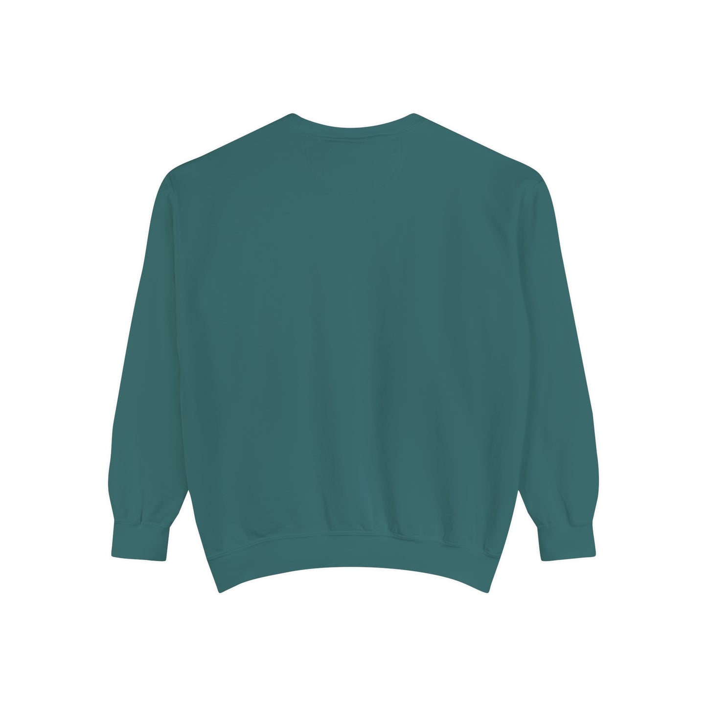 Good Girl Club President Crewneck | Comfort Colors