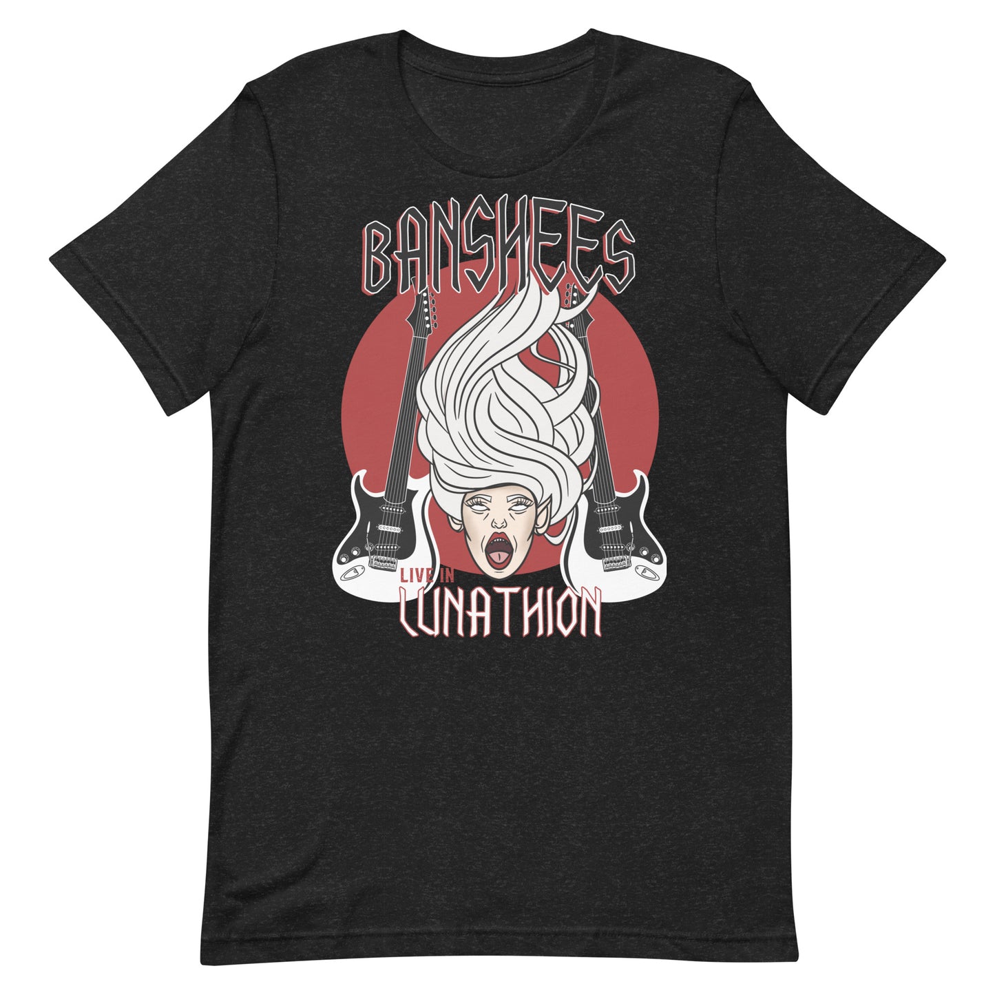 Banshees Lunathion Shirt | Comfort Colors