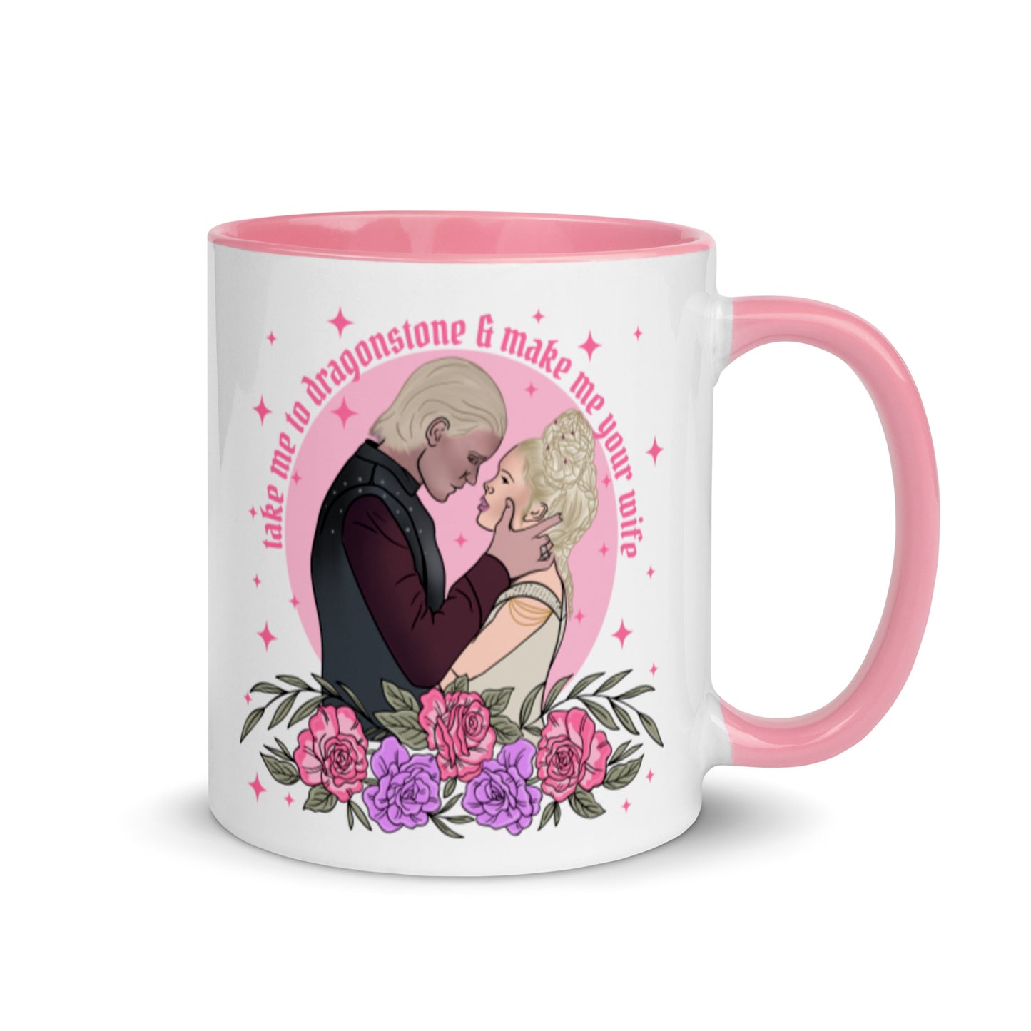 House of the Dragon Mug
