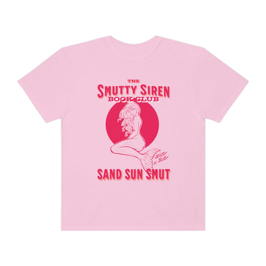 Smutty Siren Shirt