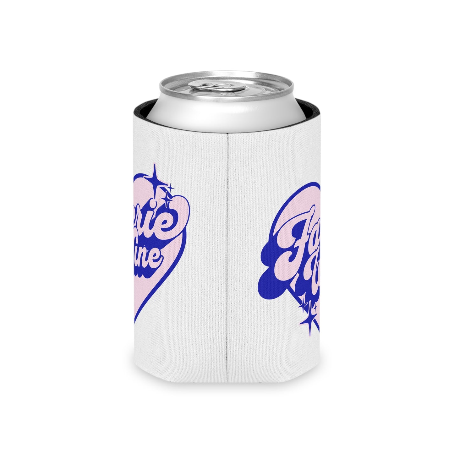 Faerie Wine Can Cooler | Bookish Koozie