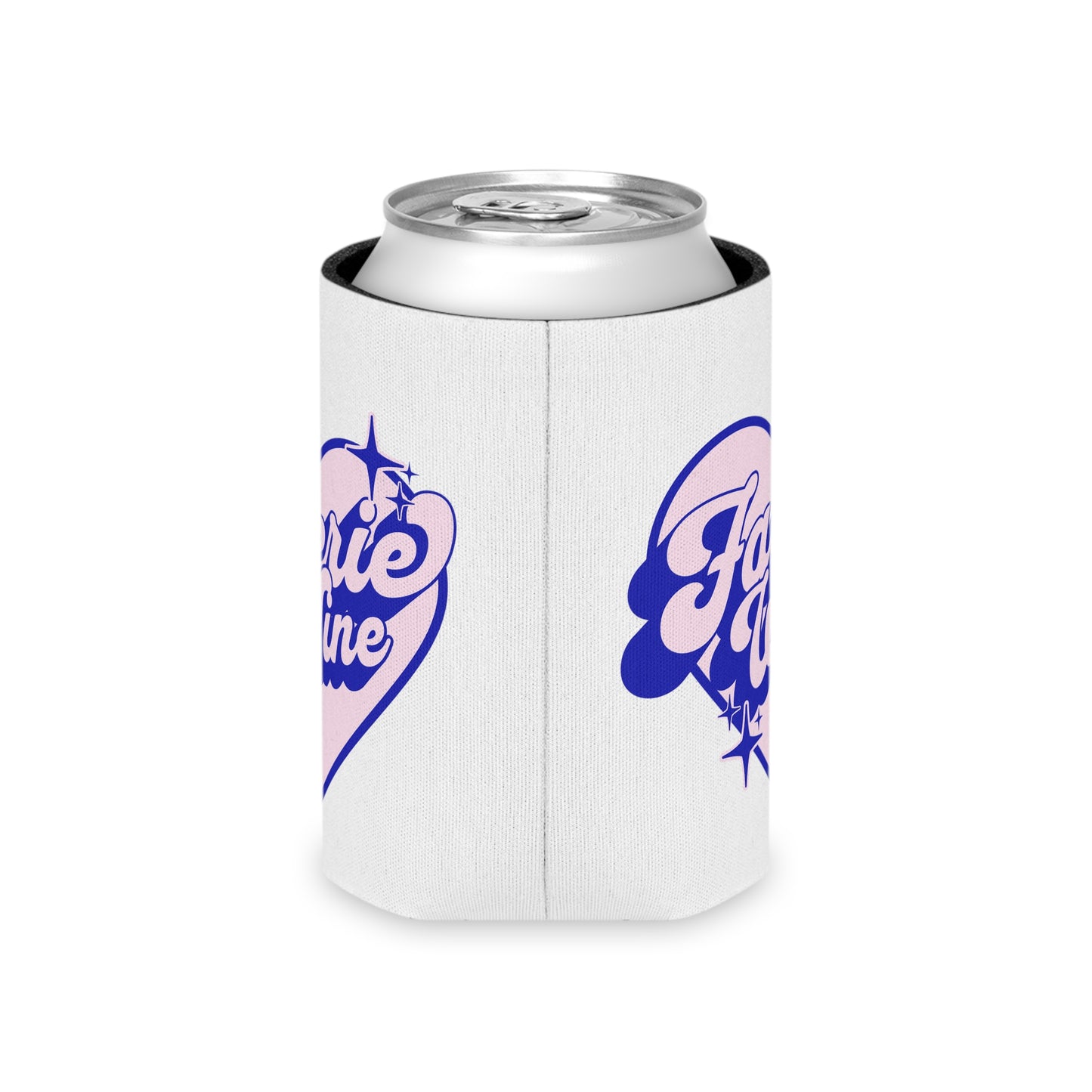 Faerie Wine Can Cooler | Bookish Koozie