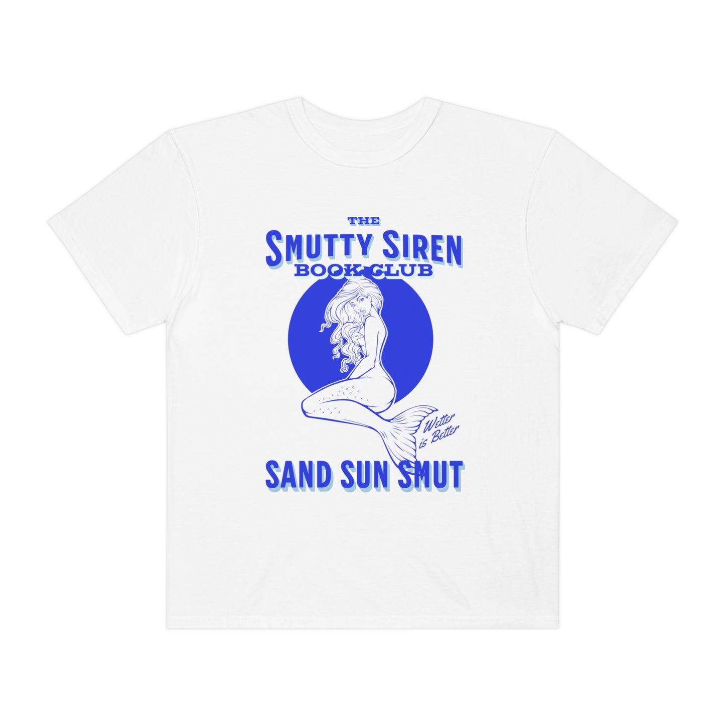 Smutty Siren Shirt