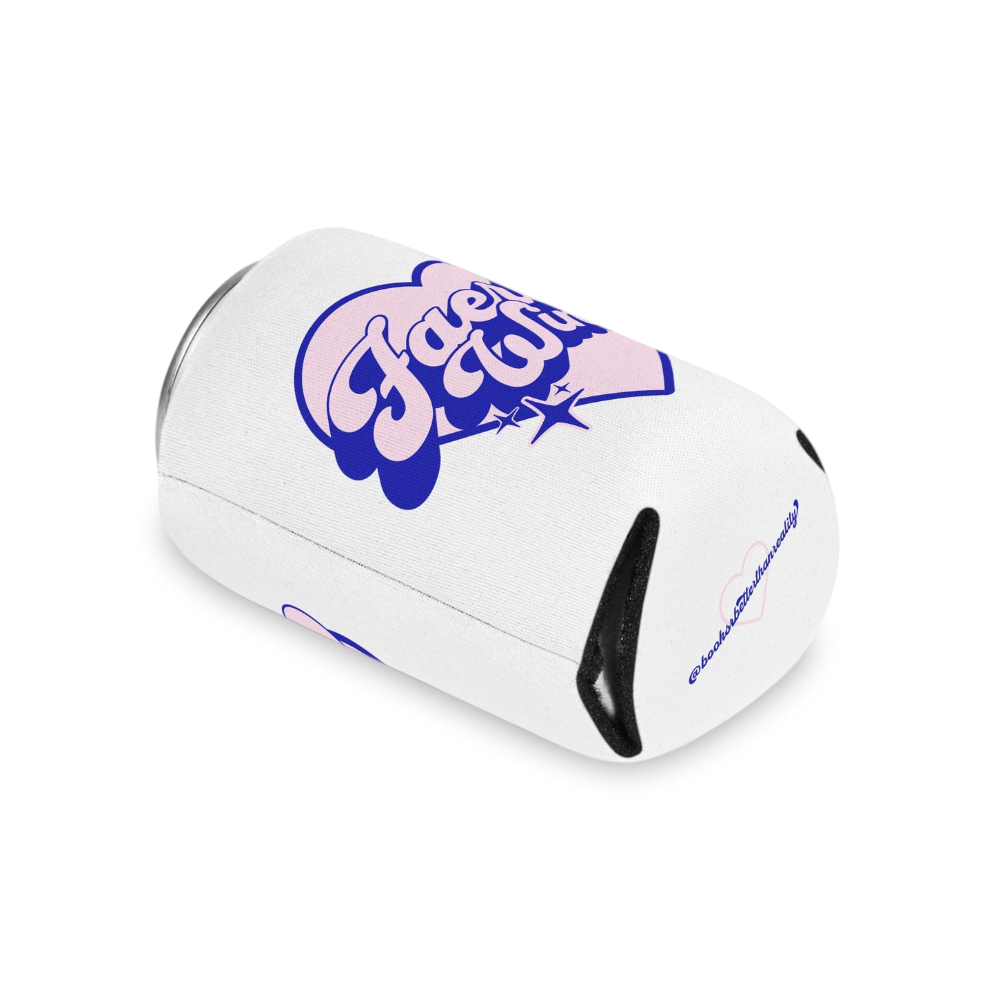 Faerie Wine Can Cooler | Bookish Koozie