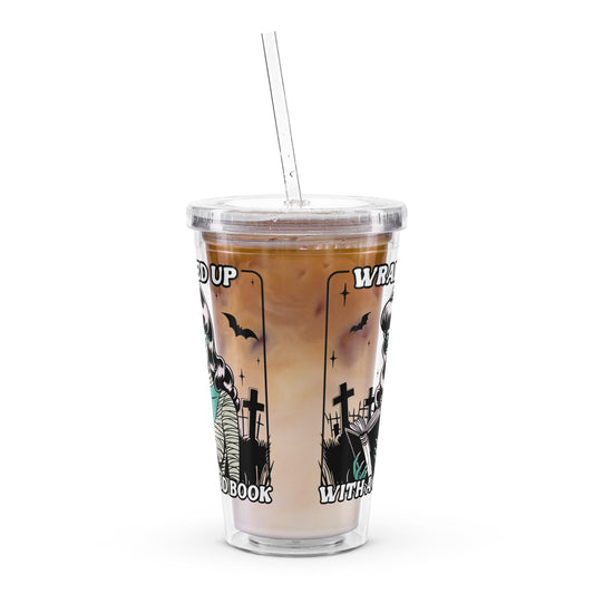 Wrapped Up Cup