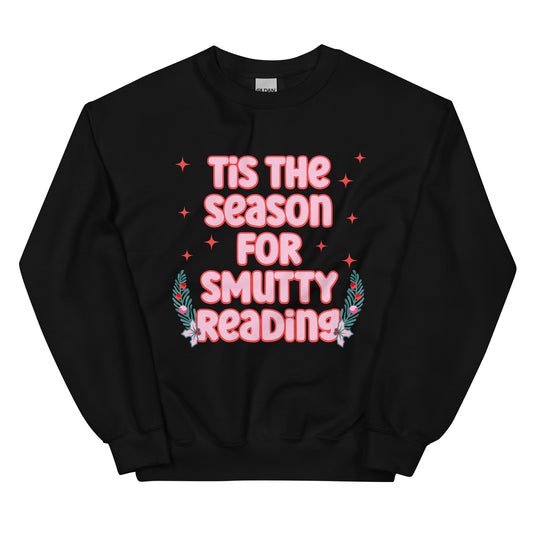 Holiday Reading Crewneck