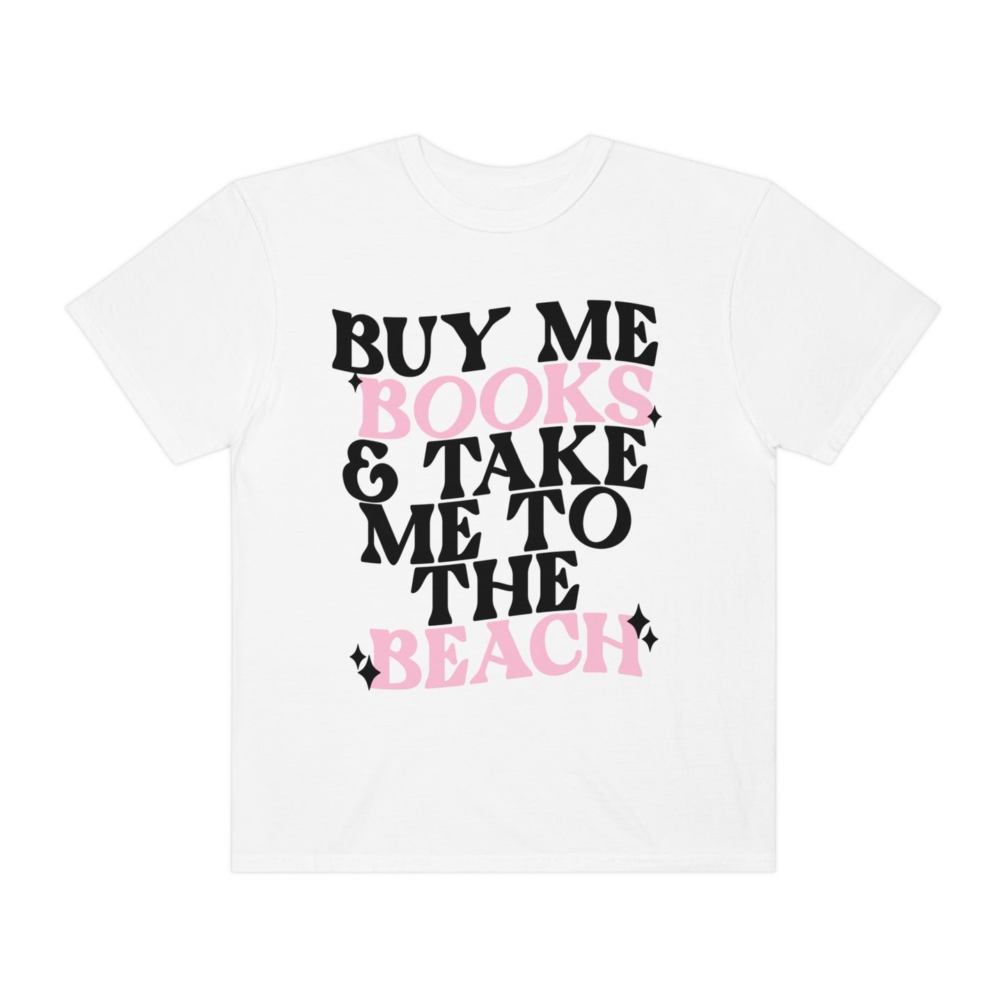 Take Me To The Beach