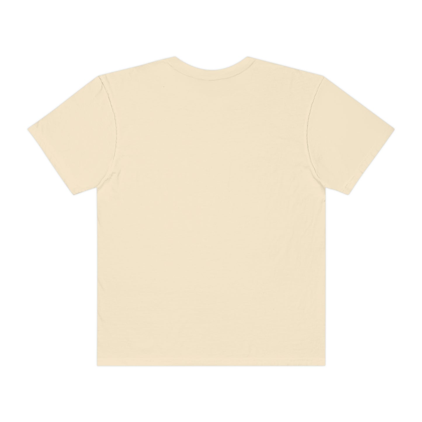 Lizzie Shirt | Comfort Colors