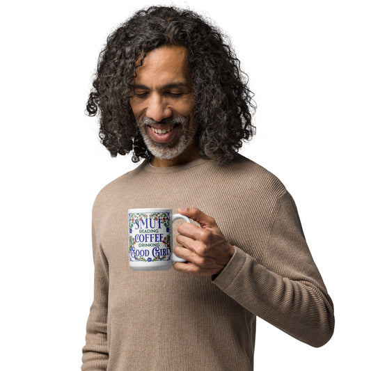 Smut Reading Mug